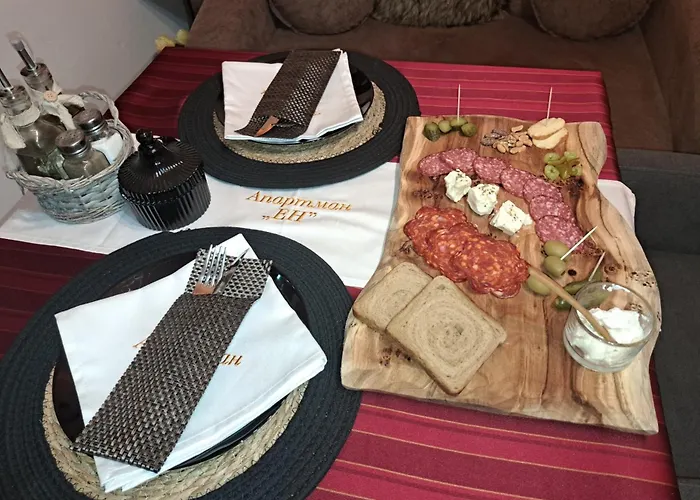 Apartman En