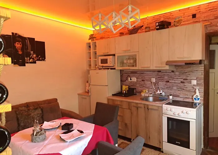 Apartman En