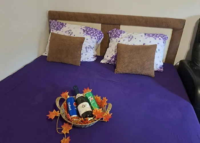 Apartman En