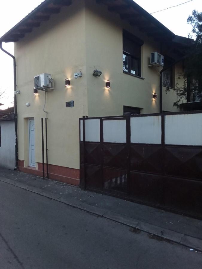 En * Dusanovac