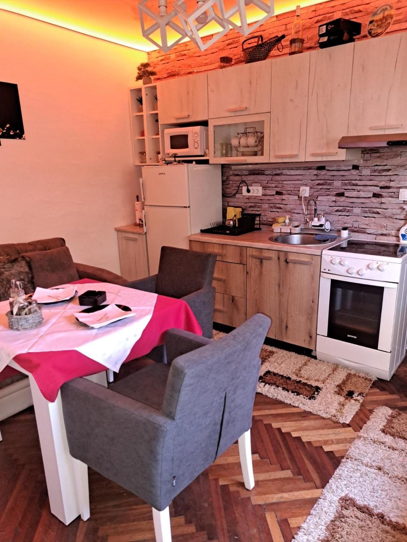 Apartament En