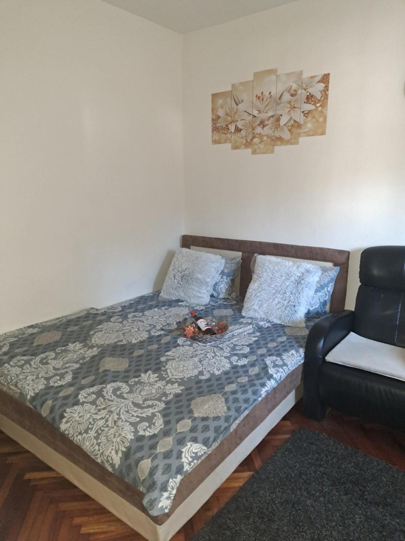 En Apartment Dusanovac