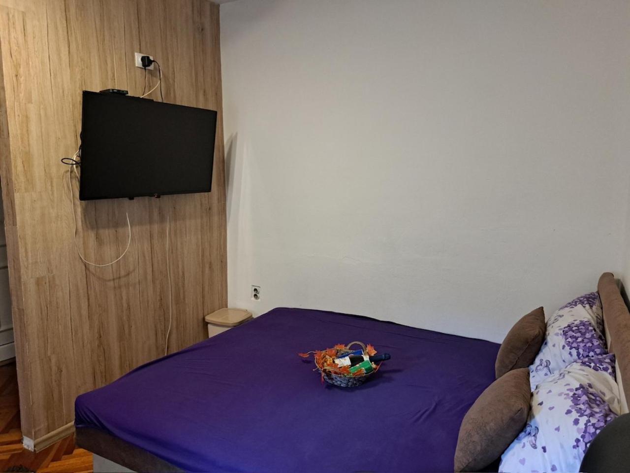 Apartment En Dusanovac