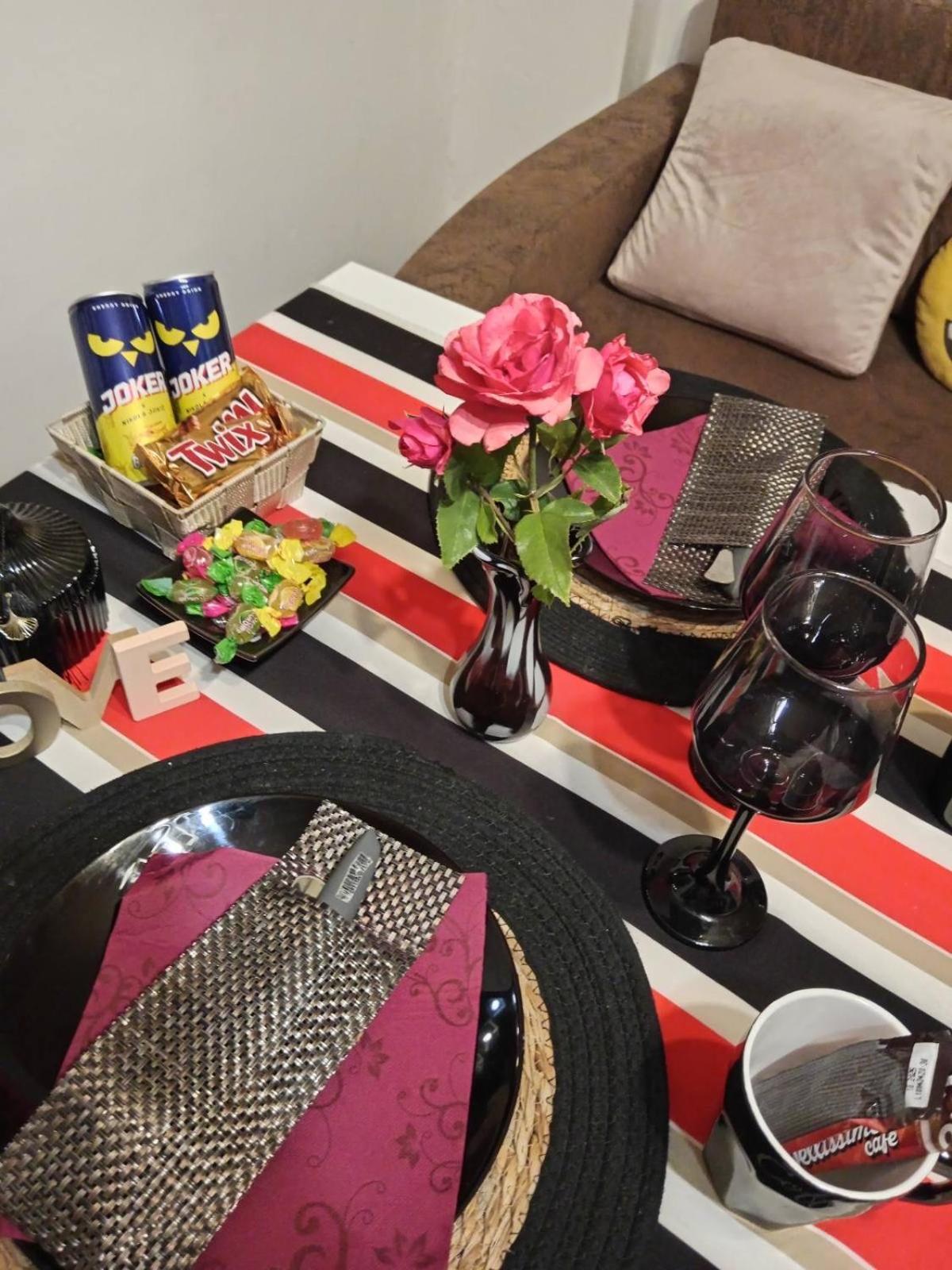 En Apartment Dusanovac