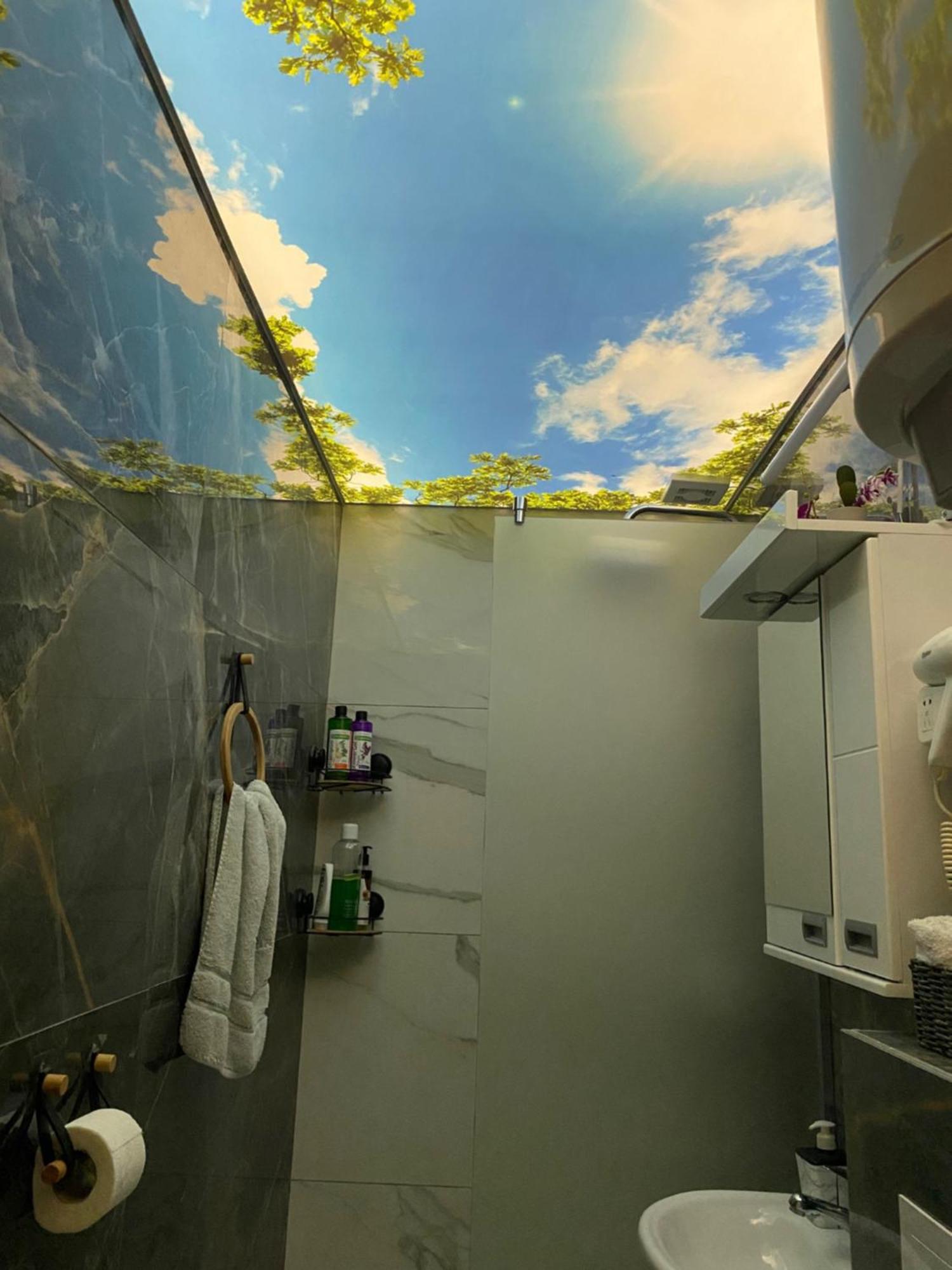 Apartment En *